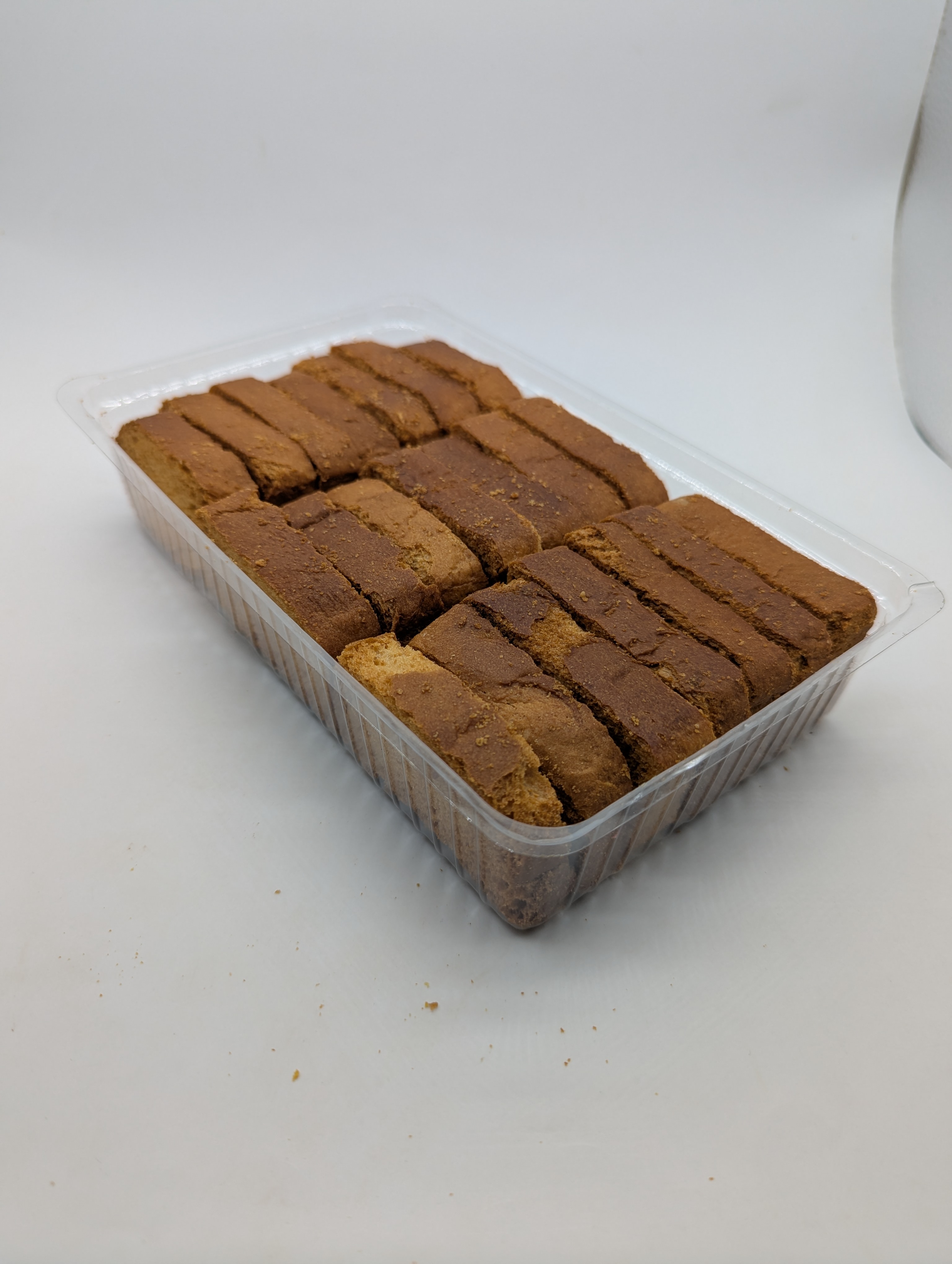 Elaichi Toast (200g per pck)